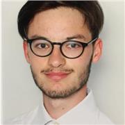 Professeur en économie de la seconde jusqu'à a Bac + 2